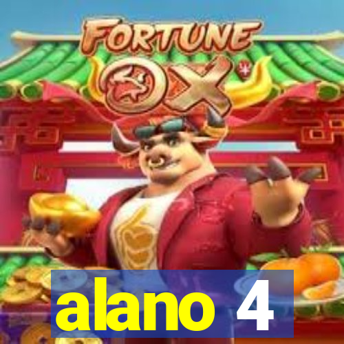 alano 4